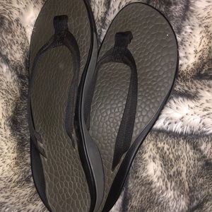 CHACO FLIPFLOP (NEW)